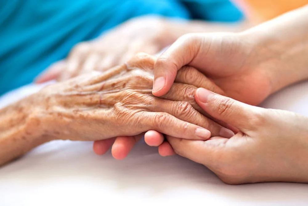 Palliative And End Of Life Care