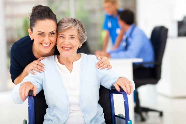 carer smile at camera 768x512 1