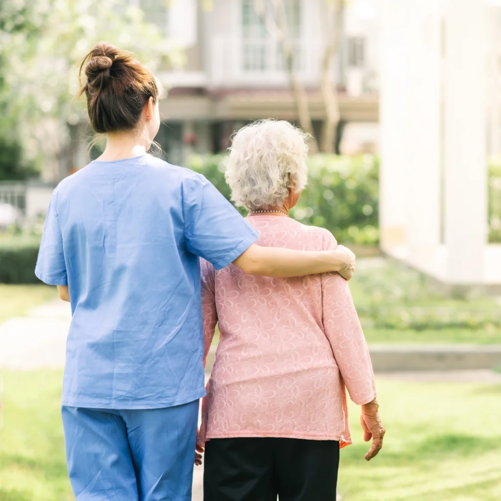 Home care agency NW10 Private home carers London new 1