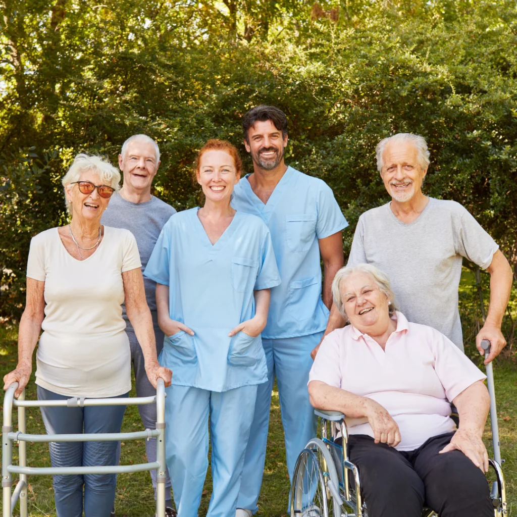 Private home carers London new