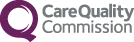 Care Quality Commission Logo